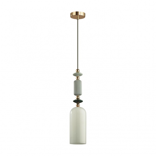 Подвесной светильник Odeon light Candy 4861/1D