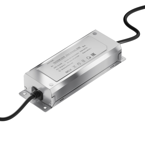 Источник напряжения Technical TRA130DR-200W