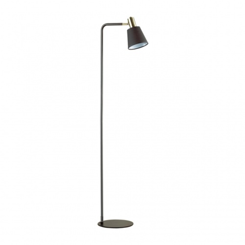 Изогнутый торшер Lumion Marcus 3638/1F