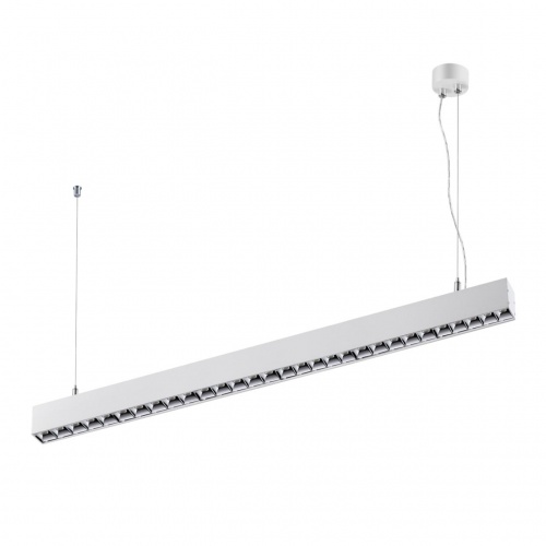 Накладной светильник Novotech Iter 358875
