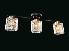 8021L/3 BR+AB (2) Люстра_SS