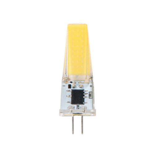 Arte lamp A0425-4K СВЕТОДИОДНАЯ ЛАМПА LUGO G4 220В 2.5Вт 240лм 4000К 85+