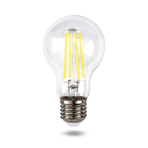 Светодиодная лампа MODELUX lamp ML2840- А60-13W-Е27-4500 clear