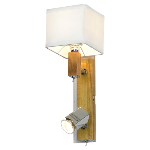 Бра Lussole LSF-2501-02