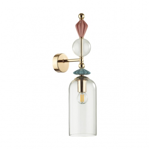 Бра Odeon light Bizet 4855/1WA