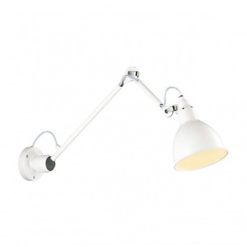 Гибкое/поворотное бра Odeon light Arta 4126/1WD