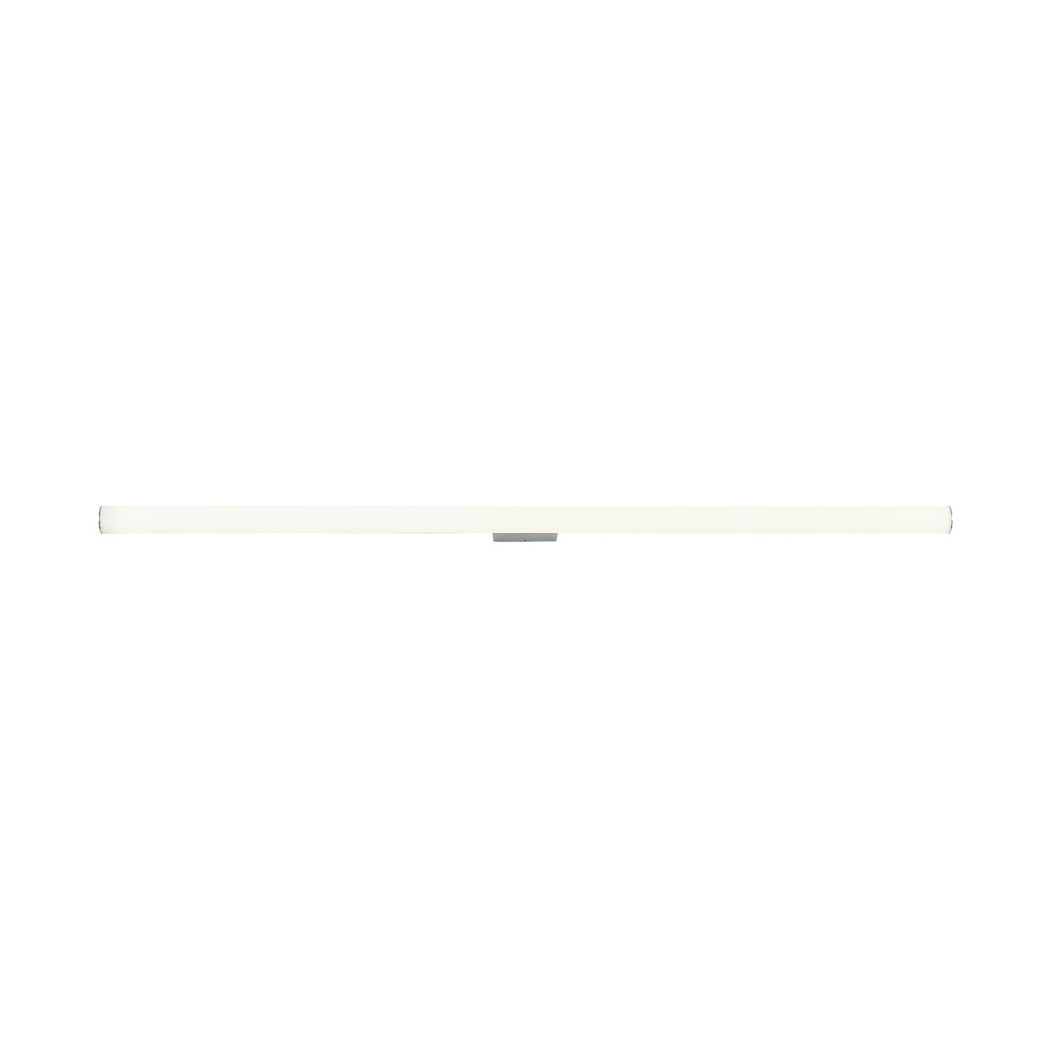 SL1599.171.01 Светильник настенный ST-Luce Хром/Белый LED 1*22W 3000K КИРРА
