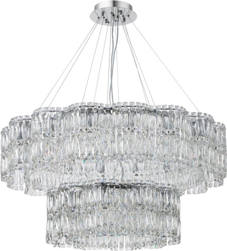 Люстра подвесная Stilfort 2174/09/26P серия Admire / Эдмайр
