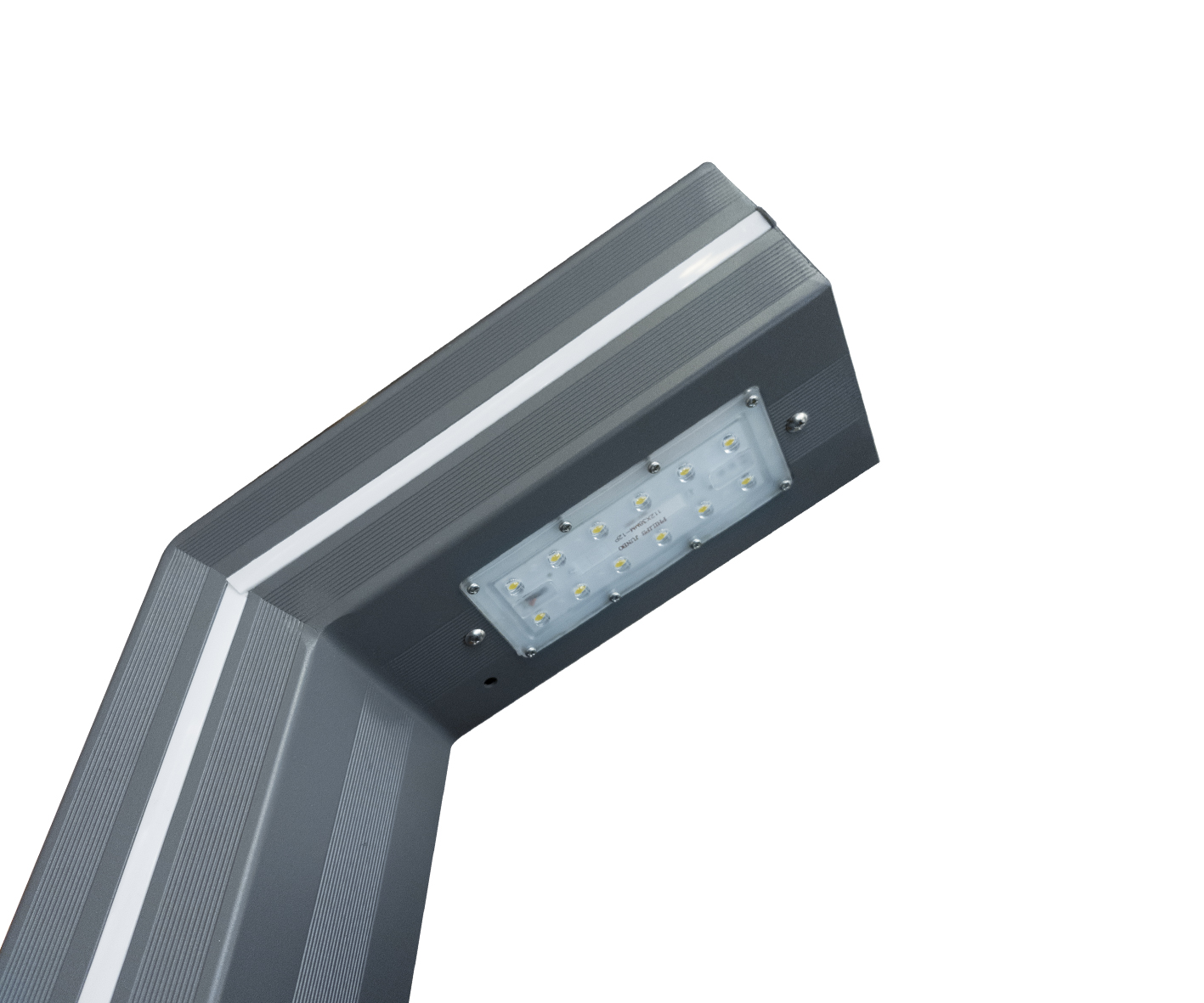 Светильник Kink Light уличный Такоми, подсветка синяя 09207-F(220V),16(05)