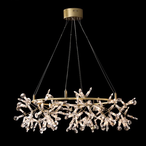 Подвесная люстра ARIANA D105 201173-23