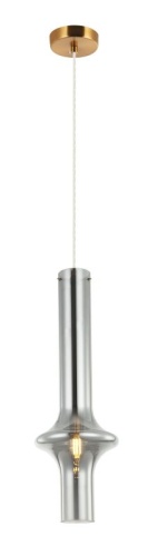 Светильник подвесной Stilfort 2151/63/01P серия Glaso / Гласо