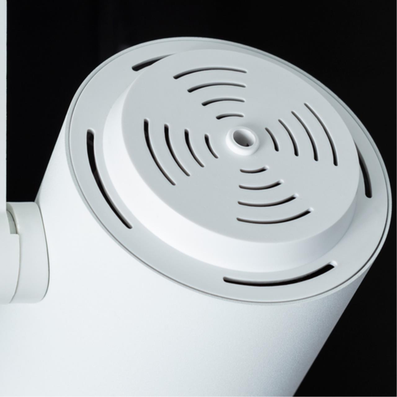 Трековый светильник Arte lamp A2331PL-1WH СВЕТИЛЬНИК ПОТОЛОЧНЫЙ