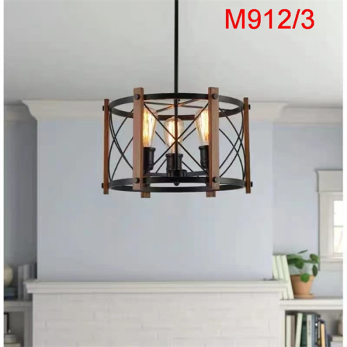MDL33369 (д.370) Подвесной светильник AMLighting (1)