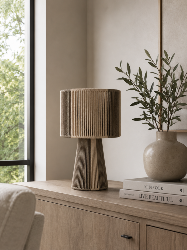 Светильник настольный Comfort Grand 3050-0408