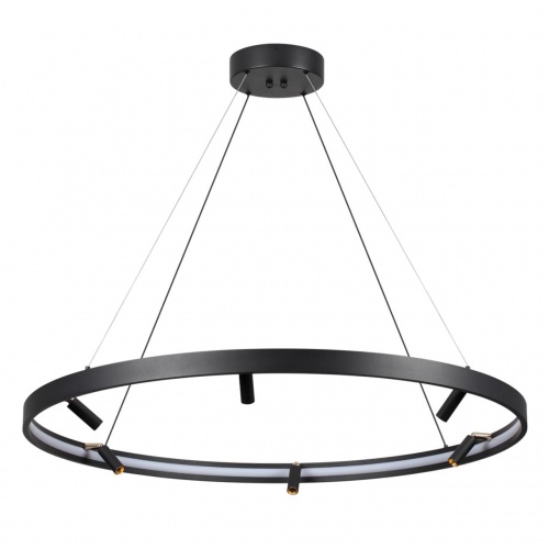 Подвесной светильник Odeon light Fonda 4317/93L