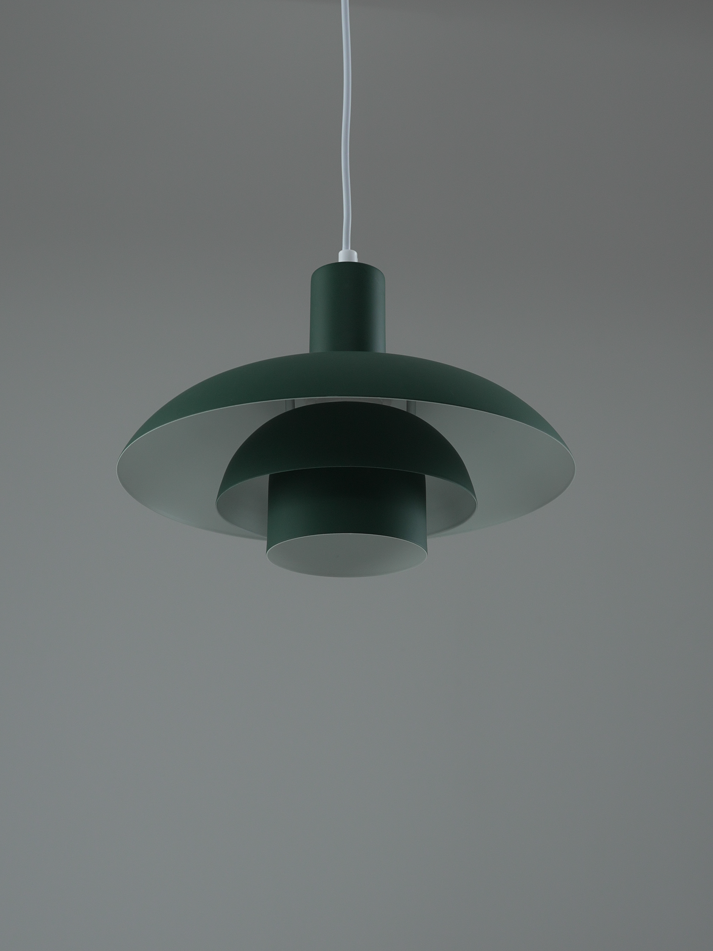 Светильник подвесной Moderli V11806-1P Pescara
