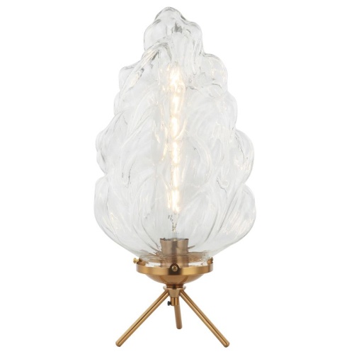 Светильник настольный Stilfort 2152/00/01T серия Cream / Крем