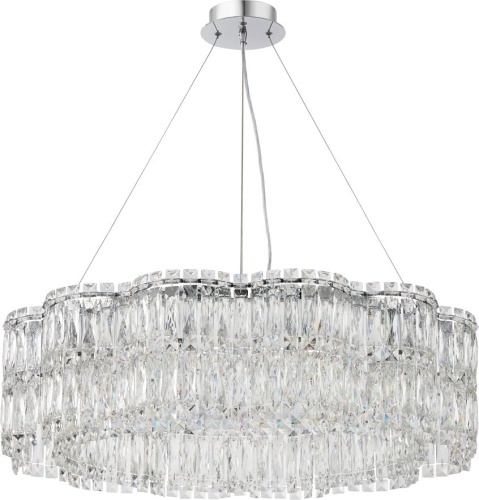 Люстра подвесная Stilfort 2174/09/12P серия Admire / Эдмайр