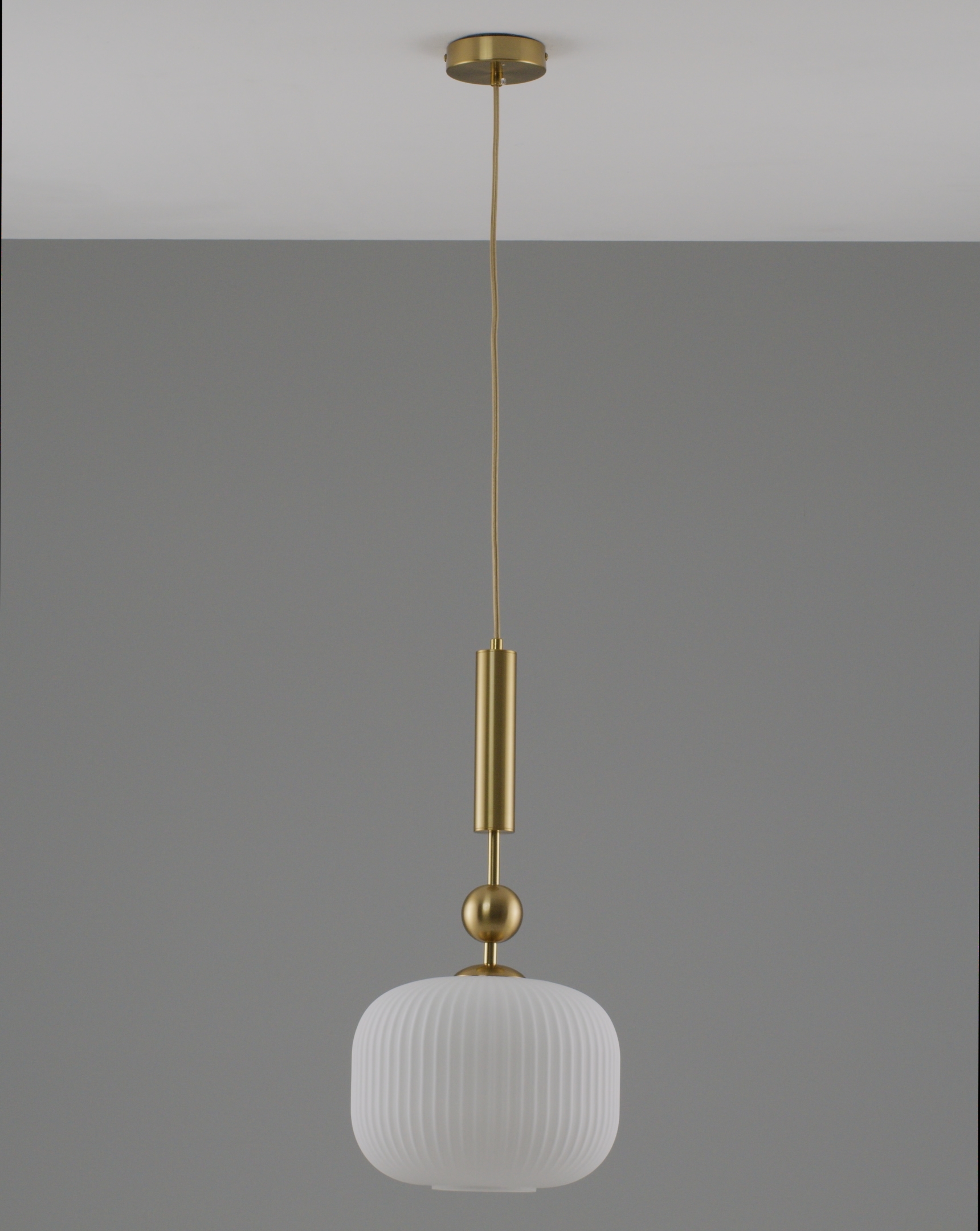 Светильник подвесной Moderli V10911-P Creamy