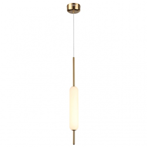 Подвесной светильник Odeon light Reeds 4794/12L