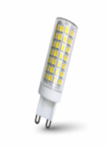 Светодиодная лампа MODELUX lamp ML2833- G9-10W-4000