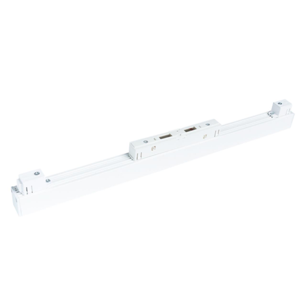 Магнитный трековый светильник Arte lamp A4645PL-1WH СВЕТИЛЬНИК ПОТОЛОЧНЫЙ LINEA 48В 20Вт 1700Лм 3000К 90+ 24°