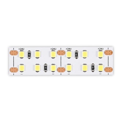 ST1002.320.20 Светодиодная лента  - -*20W 3000K 2 000Lm Ra90 IP20 L5000xW15xH2 24VV Светодиодные ленты