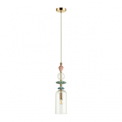 Подвесной светильник Odeon light Bizet 4855/1