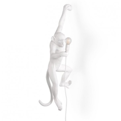 Бра Seletti Monkey Lamp Hanging Version 74282-22