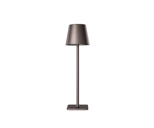 Автономная Kink Light настольная лампа Одри черный 07203-T,19