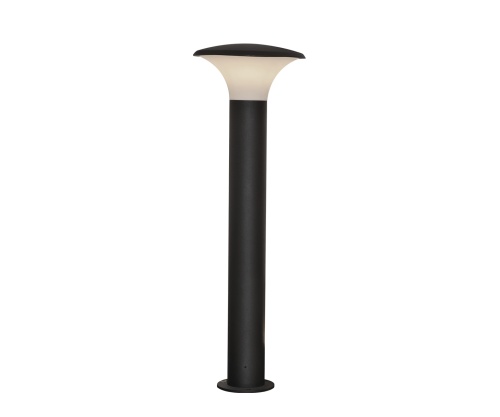 Светильник Kink Light уличный Леви черный 09302-80F,19
