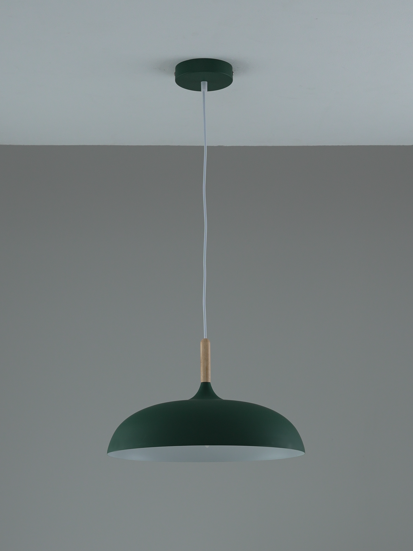 Светильник подвесной Moderli V11804-1P Hygo