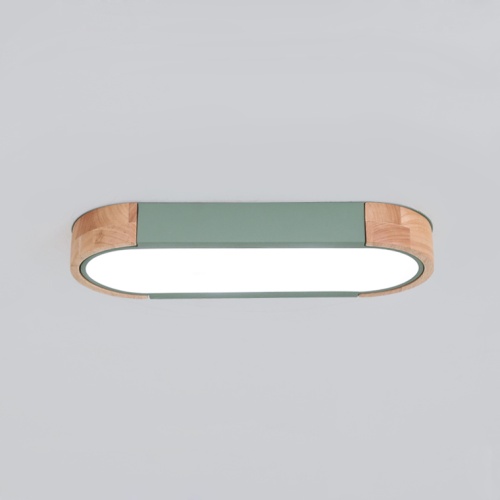Потолочный светильник LINN L65 Green 193589-26