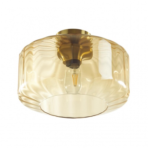 Потолочная люстра Odeon light Binga 4747/1C