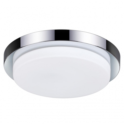 Светильник для ванной комнаты Odeon light Holger 2746/3C