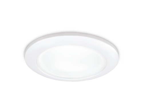 Светильник_А TN108 WH GU5.3 D92*35