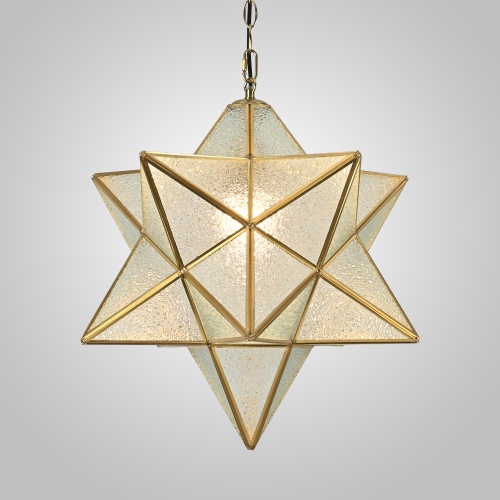 Подвесной светильник Star Effervescent D50 228945-22