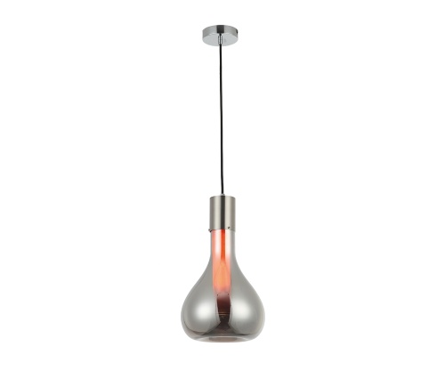 Подвес Kink Light Эвис никель 07692-1A,16