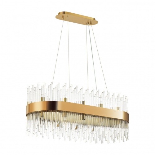 Подвесная люстра Odeon light Focco 4722/24