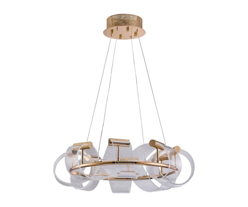 Люстра Kink Light Ранни французское золото 08037-50,37