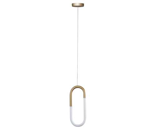 Подвес Kink Light Канто золото 08271,33(3000K)