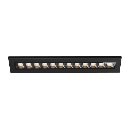Уличный потолочный светильник Outdoor O488DL-L12GF4K