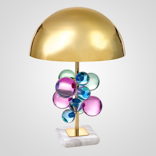 Настольная лампа Globo Table Lamp 143989-22
