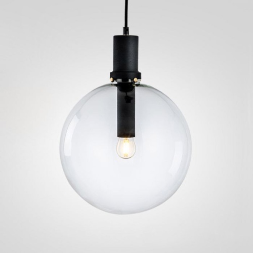 Подвесной светильник PENBALL D25 Black 212836-26
