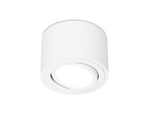 TN222 WH/S белый/песок GU5.3 D80*50_AMB