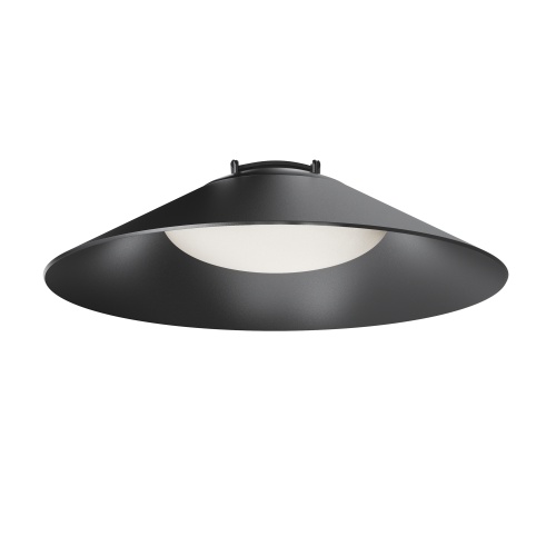 Трековый подвесной светильник Technical TR127B-12W4K-B