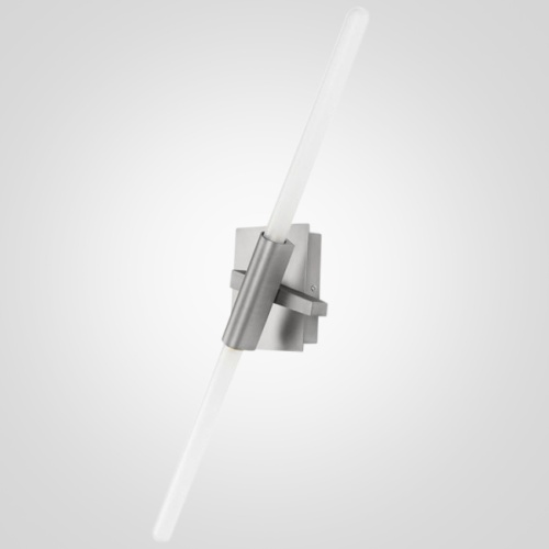 Настенный светильник Агнес Sconce 2 плафона 75063-22