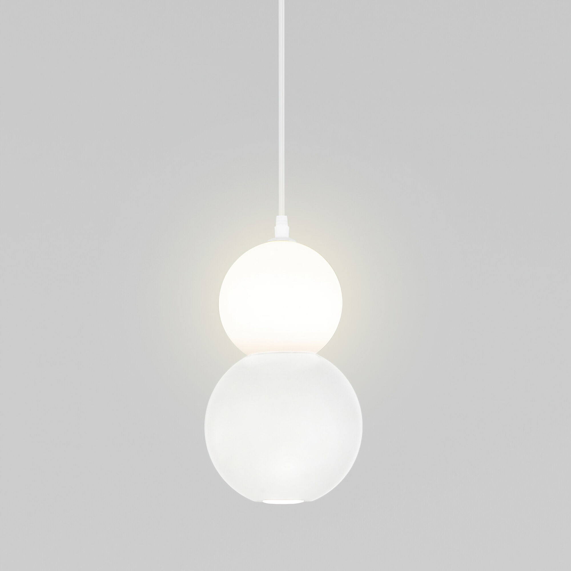  Eurosvet 50251/1 LED/ подвесной светильник/ белый