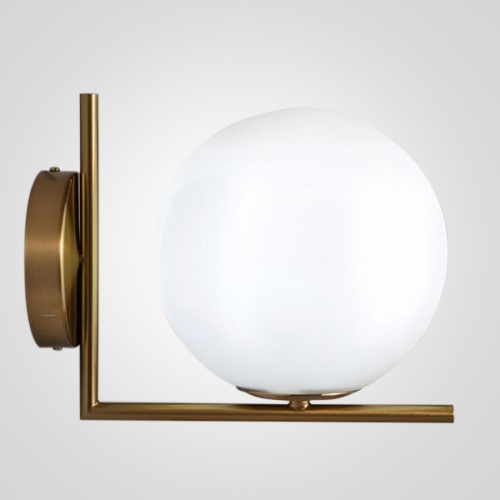 Бра  FlexIC Lights Family Michael Anastassiades Gold 73679-22