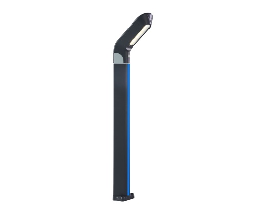 Светильник Kink Light уличный Линден, подсветка синяя 09200-F(220V),16(05)